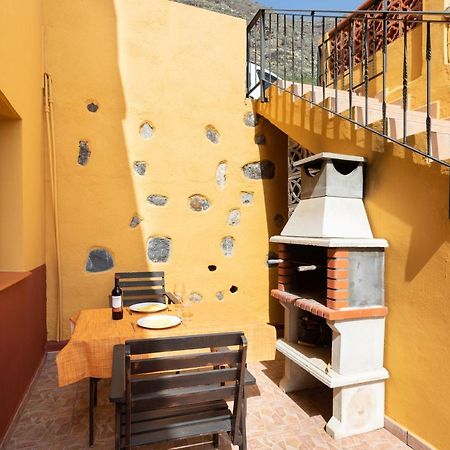Home2Book Stunning View La Era De Hermigua & Wifi מראה חיצוני תמונה