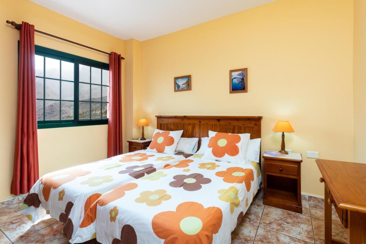Home2Book Stunning View La Era De Hermigua & Wifi מראה חיצוני תמונה