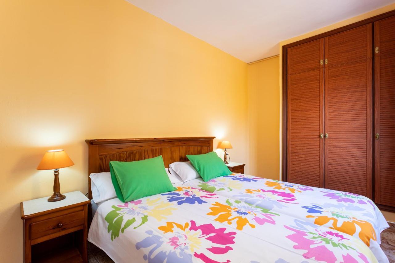 Home2Book Stunning View La Era De Hermigua & Wifi מראה חיצוני תמונה