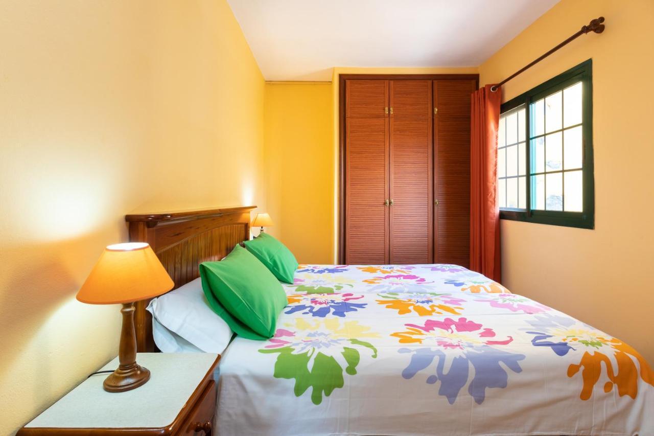 Home2Book Stunning View La Era De Hermigua & Wifi מראה חיצוני תמונה