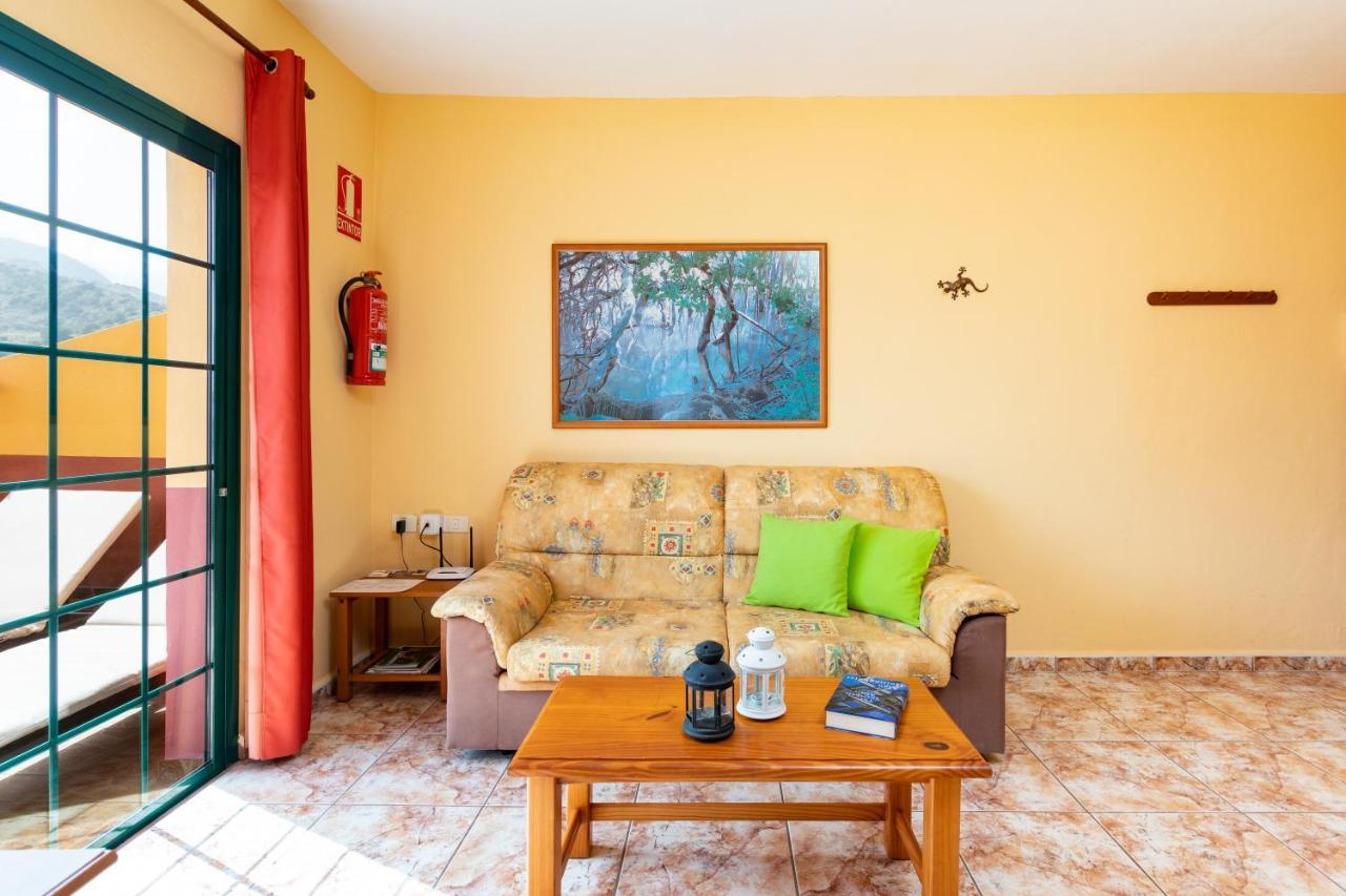 Home2Book Stunning View La Era De Hermigua & Wifi מראה חיצוני תמונה