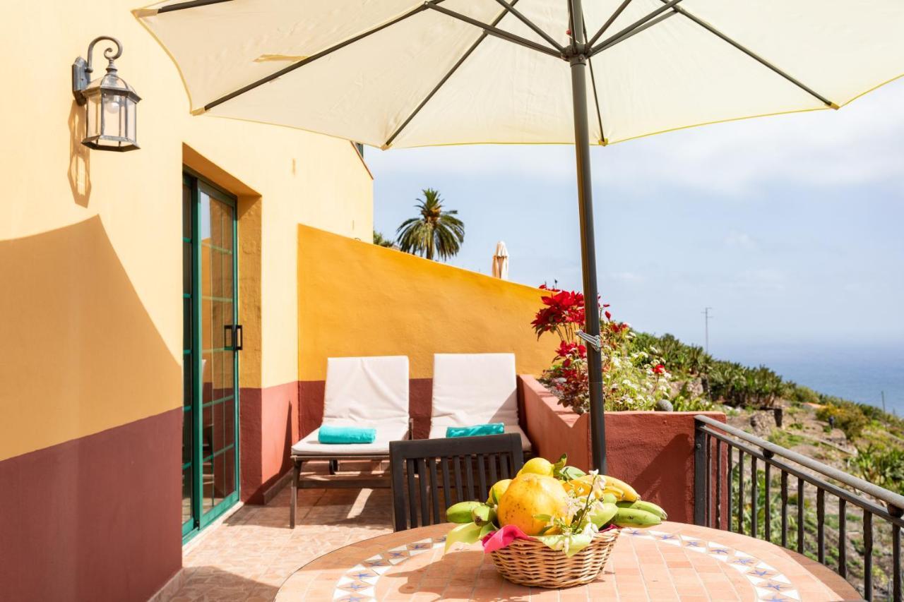 Home2Book Stunning View La Era De Hermigua & Wifi מראה חיצוני תמונה