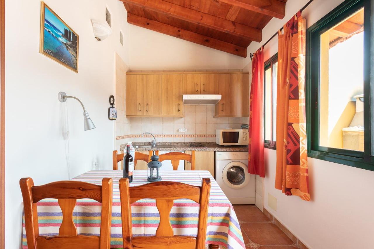 Home2Book Stunning View La Era De Hermigua & Wifi מראה חיצוני תמונה