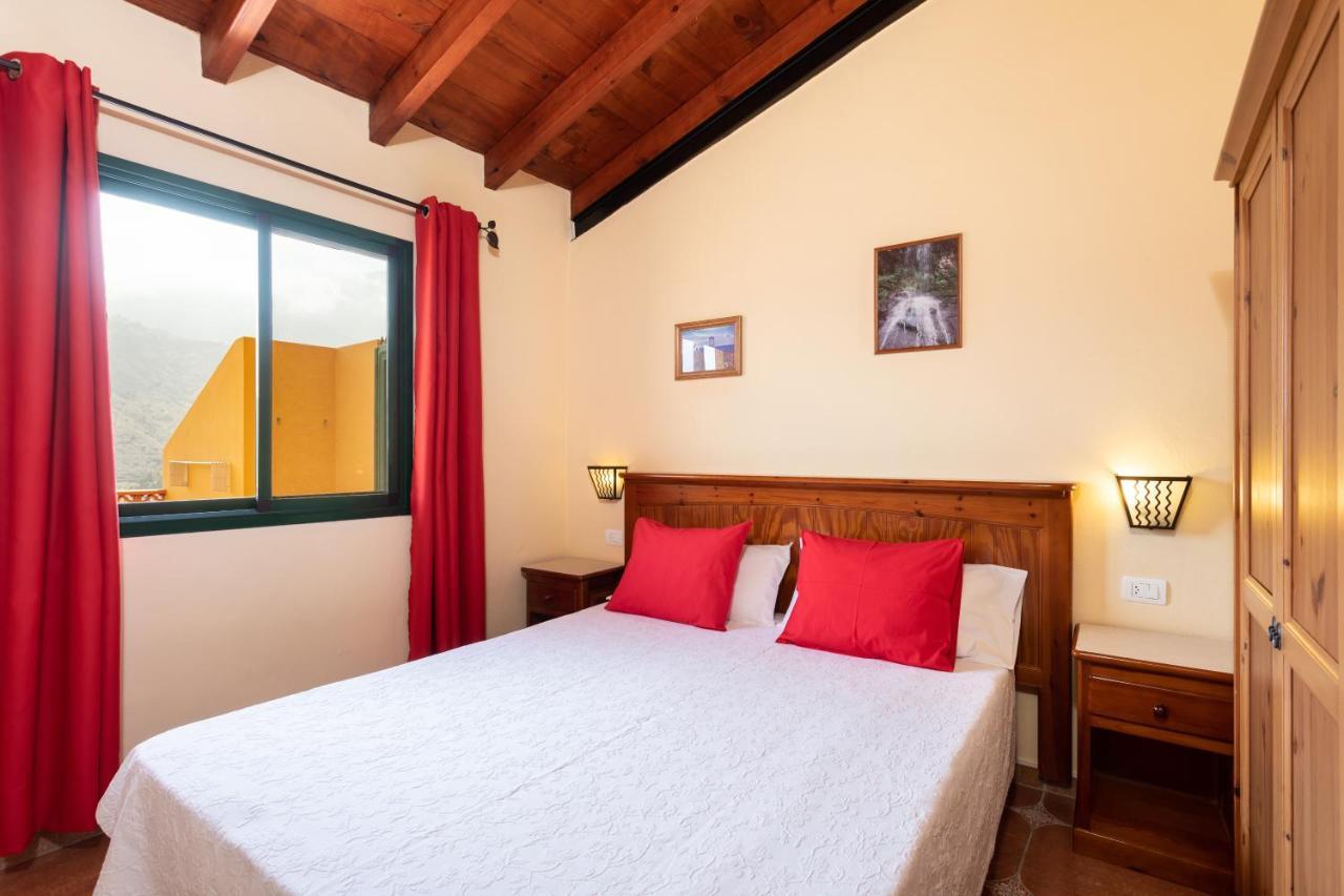 Home2Book Stunning View La Era De Hermigua & Wifi מראה חיצוני תמונה