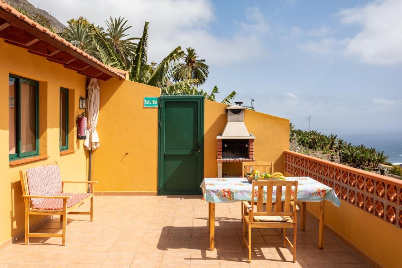 Home2Book Stunning View La Era De Hermigua & Wifi מראה חיצוני תמונה