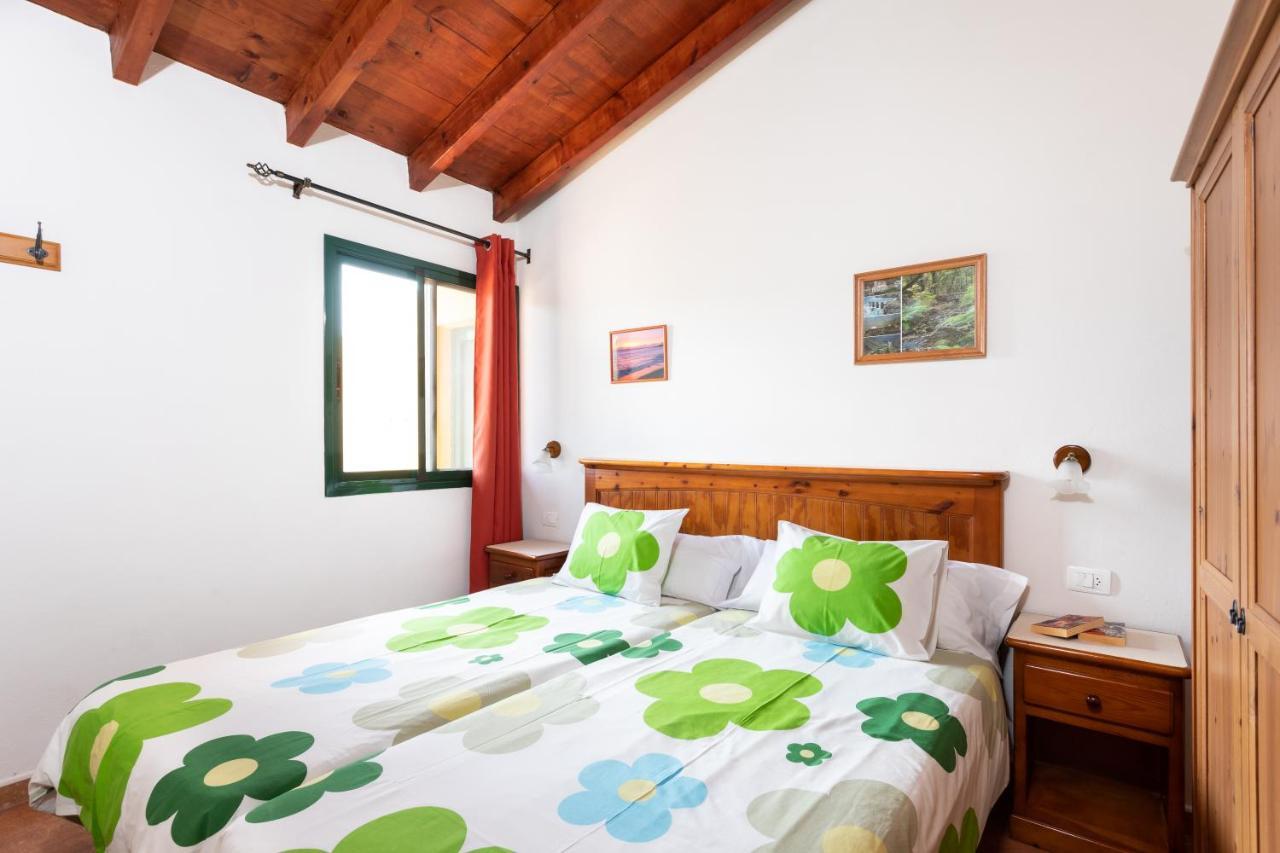 Home2Book Stunning View La Era De Hermigua & Wifi מראה חיצוני תמונה