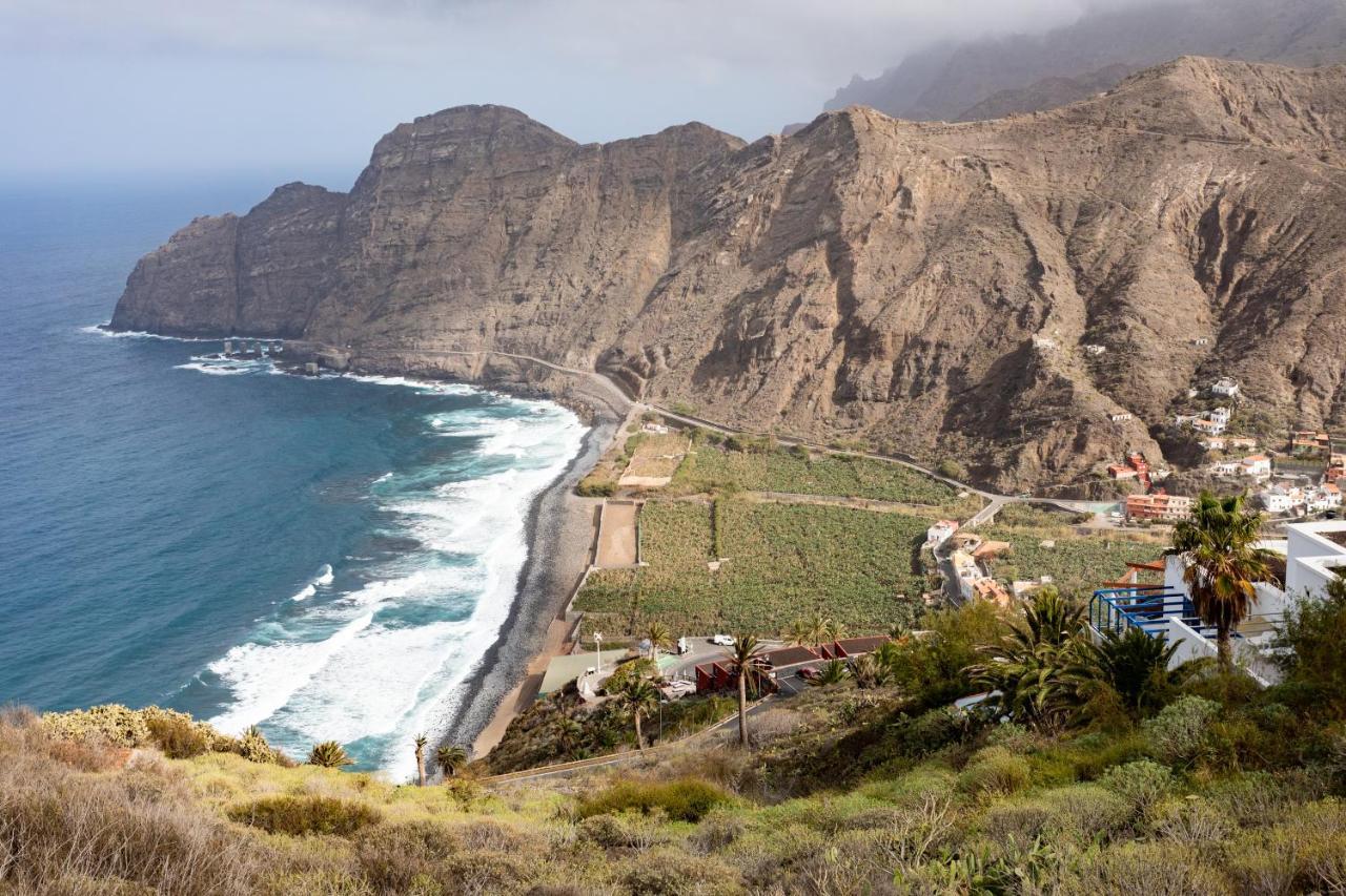 Home2Book Stunning View La Era De Hermigua & Wifi מראה חיצוני תמונה